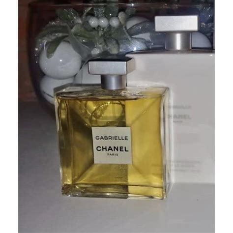 chanel gabrielle opinie wizaz|Chanel .